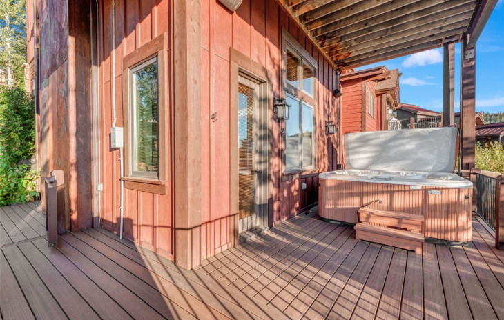 3015 Apres Ski Way Photo