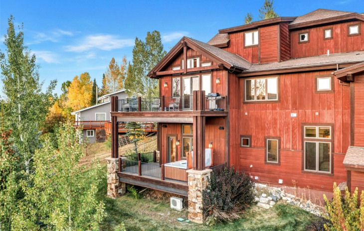 3015 Apres Ski Way Photo