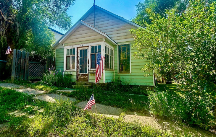 316 Bell Avenue Photo