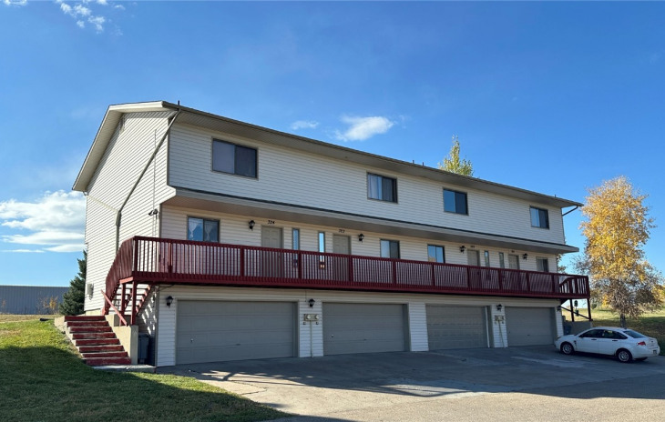 322 Coronado Place Photo
