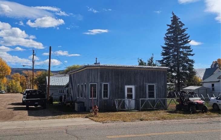 85 Main Street Photo