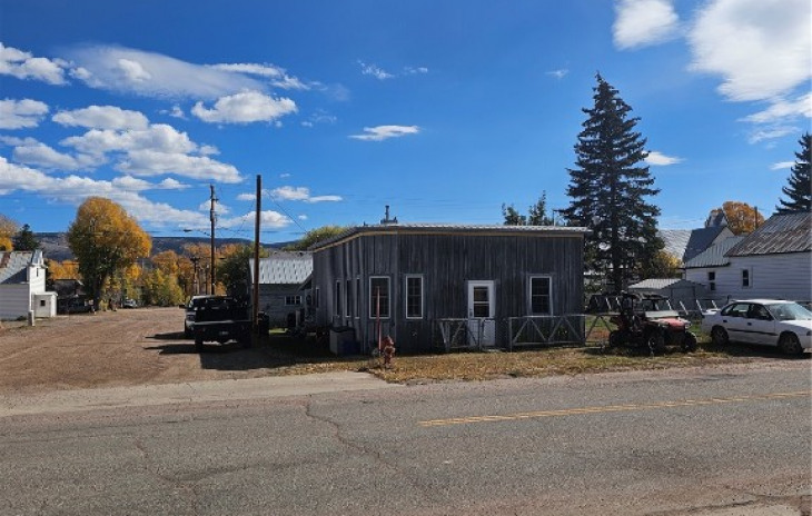 85 Main Street Photo