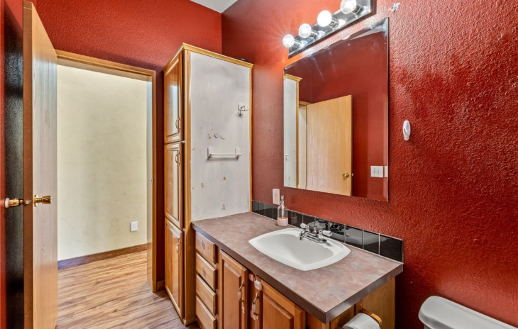 1360 Indian Trail Photo