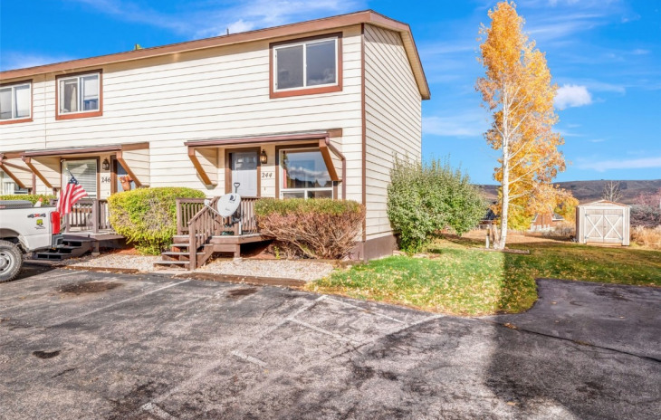 244 Harvest Drive Photo