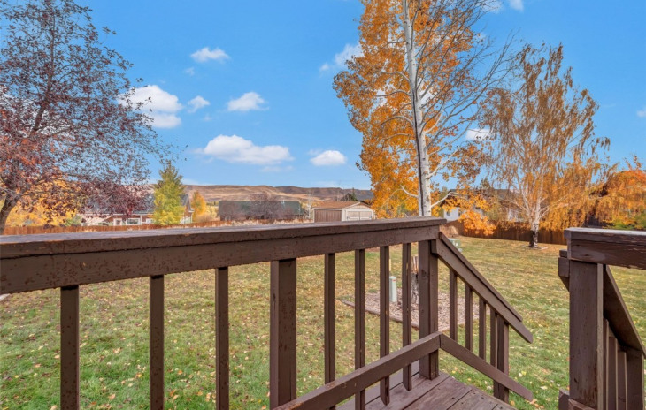 244 Harvest Drive Photo