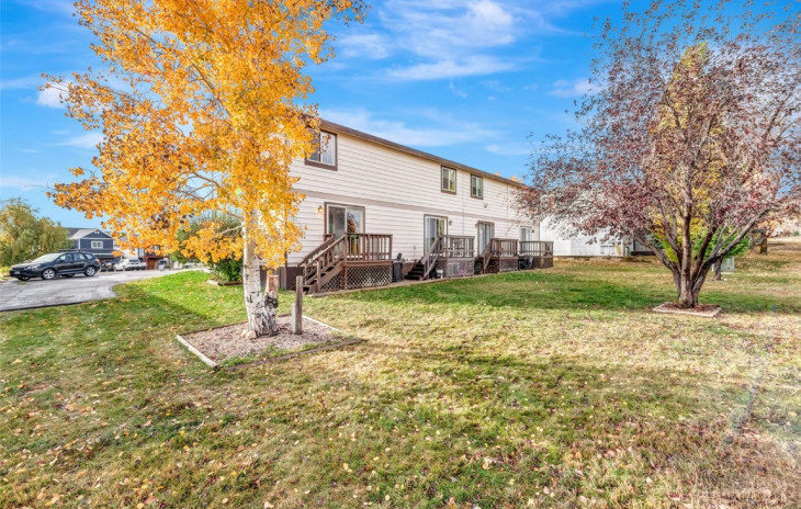 244 Harvest Drive Photo