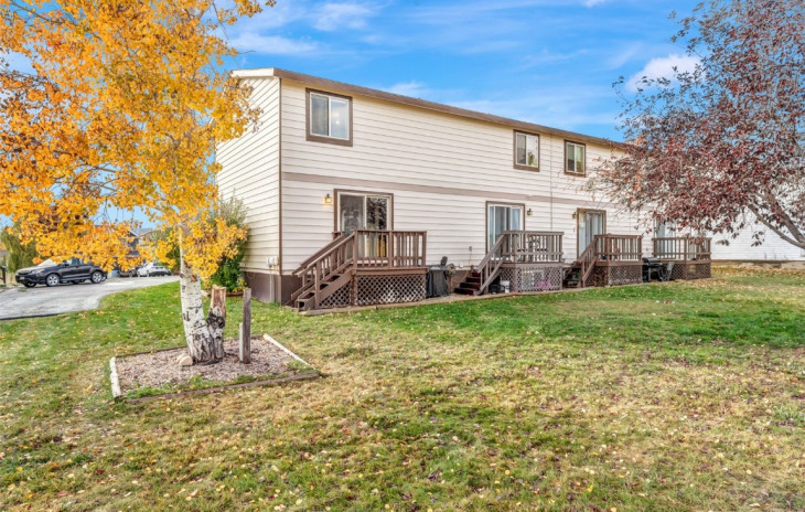 244 Harvest Drive Photo