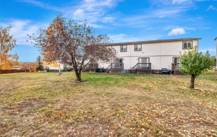 244 Harvest Drive Photo