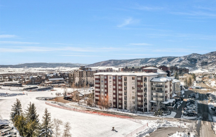 1875 Ski Time Square Drive Photo