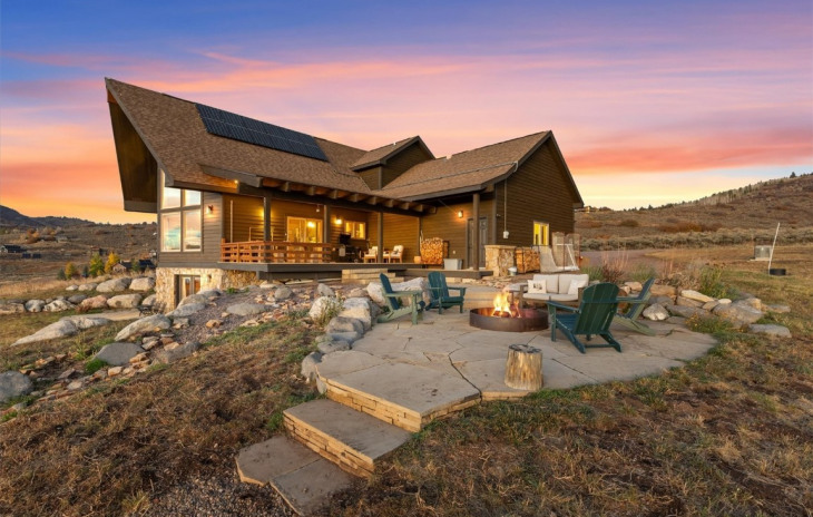 24375 Arapahoe Road Photo