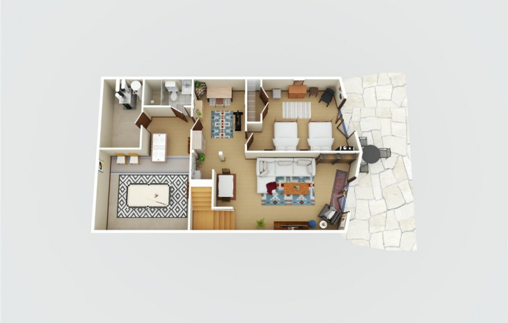 24375 Arapahoe Road Photo