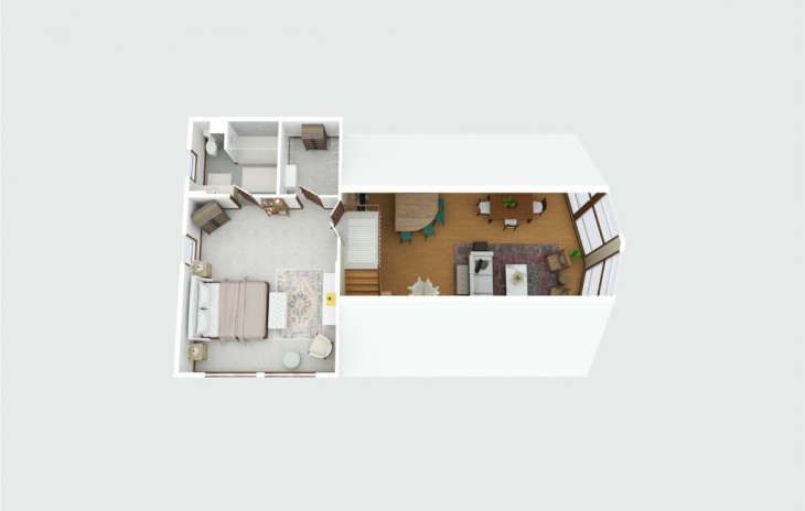 24375 Arapahoe Road Photo