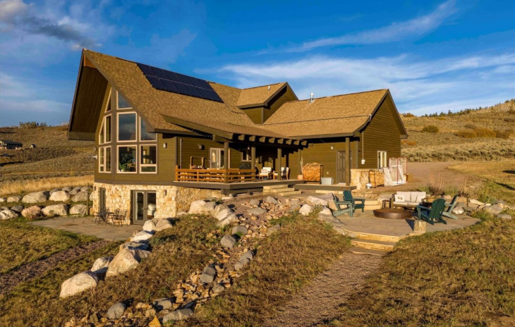 24375 Arapahoe Road Photo