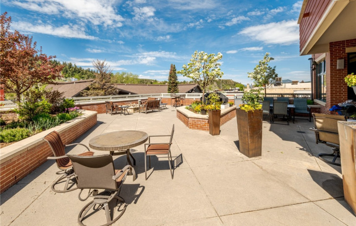 700 Yampa Street Photo