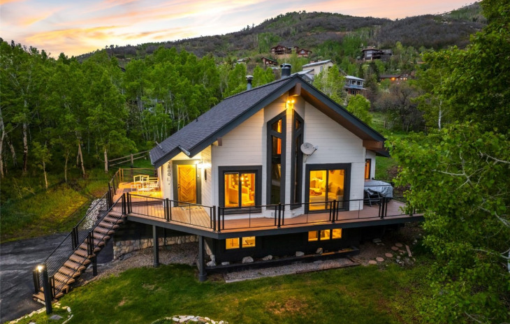2800 Alpenglow Way Photo