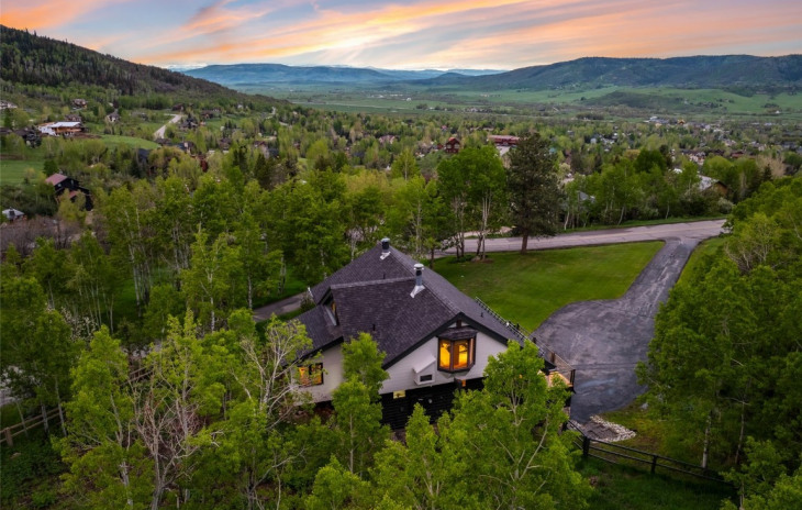 2800 Alpenglow Way Photo