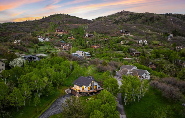 2800 Alpenglow Way Photo