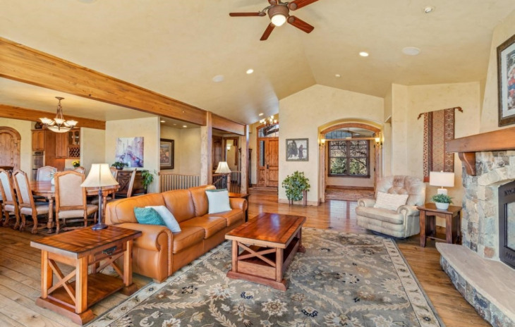1138 Longview Circle Photo