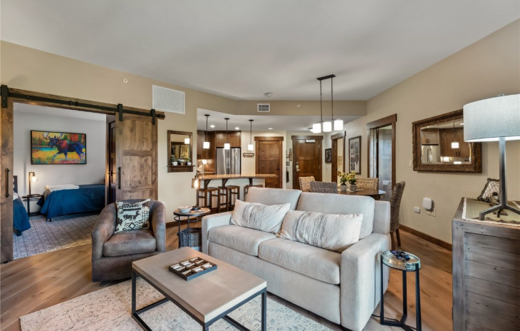 1175 Bangtail Way Photo