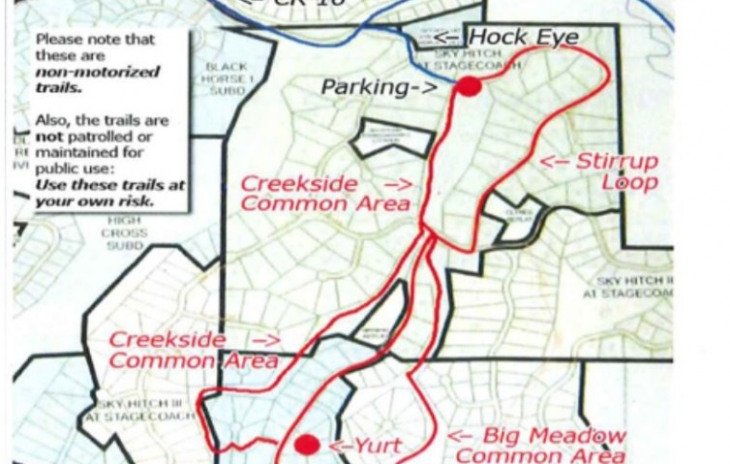 33520 Seneca Trail Photo