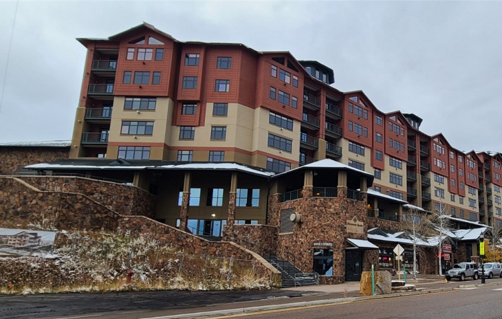 2300 Mount Werner Circle Photo