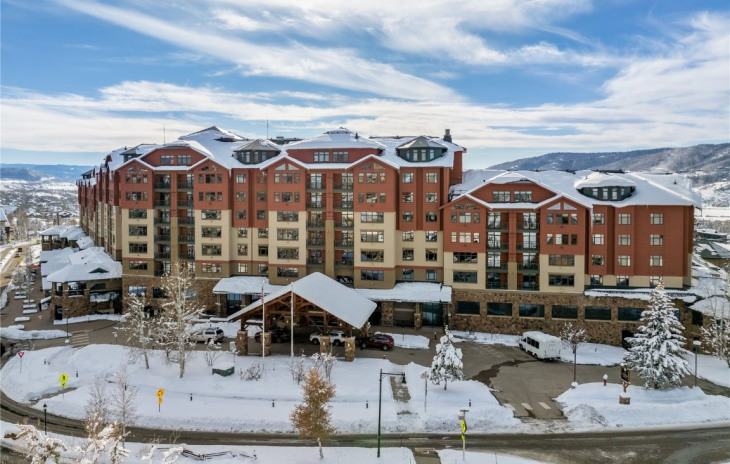 2300 Mount Werner Circle Photo