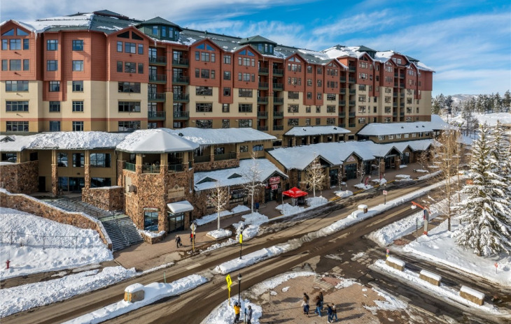 2300 Mount Werner Circle Photo