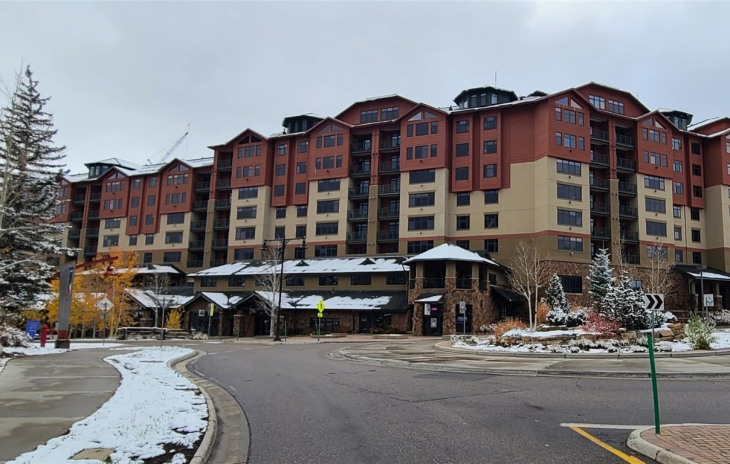 2300 Mount Werner Circle Photo
