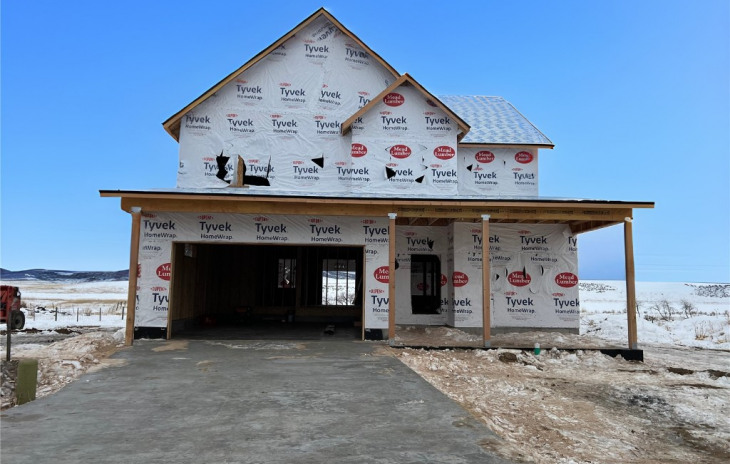910 Dry Creek South Road Photo