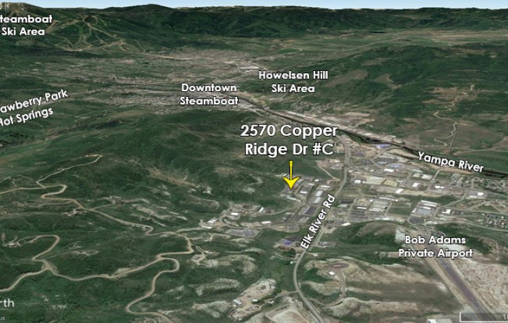 2570 Copper Ridge Drive Photo