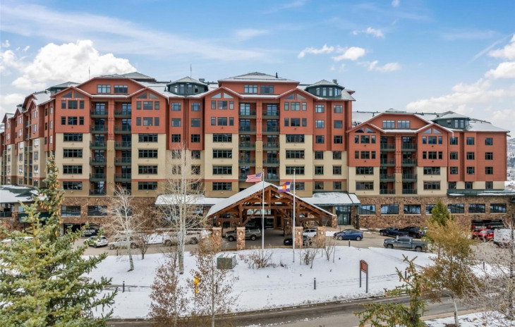 2300 Mount Werner Circle Photo