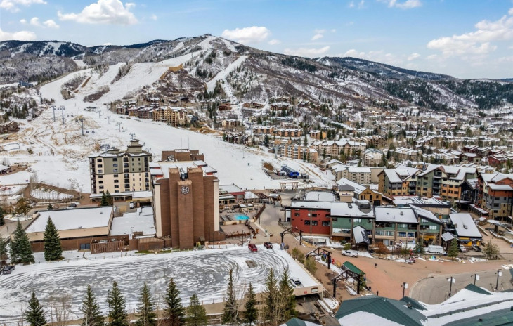 2300 Mount Werner Circle Photo