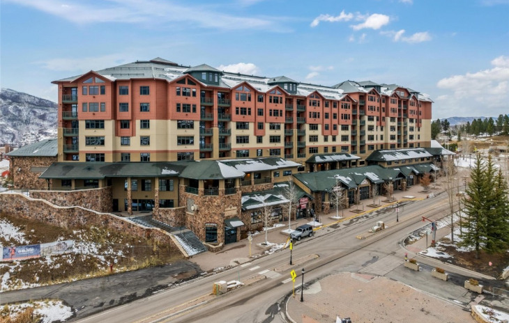 2300 Mount Werner Circle Photo