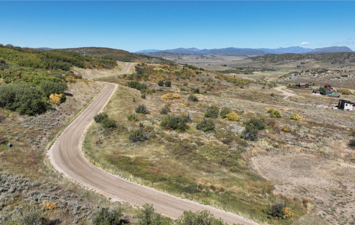 25210 Rainbow Ridge Photo