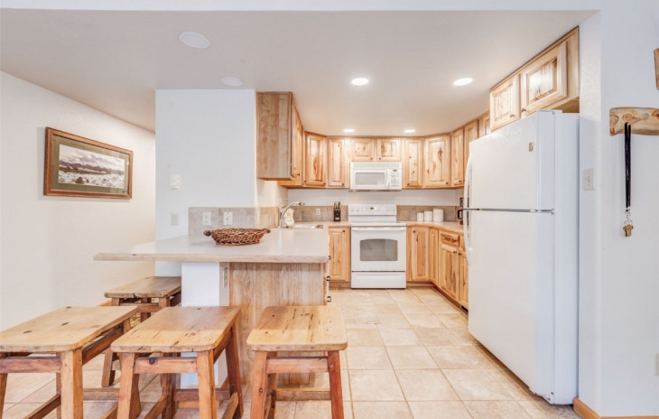 2320 Ski Trail Lane Photo