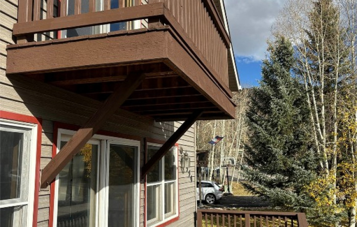 1550 Red Hawk Court Photo
