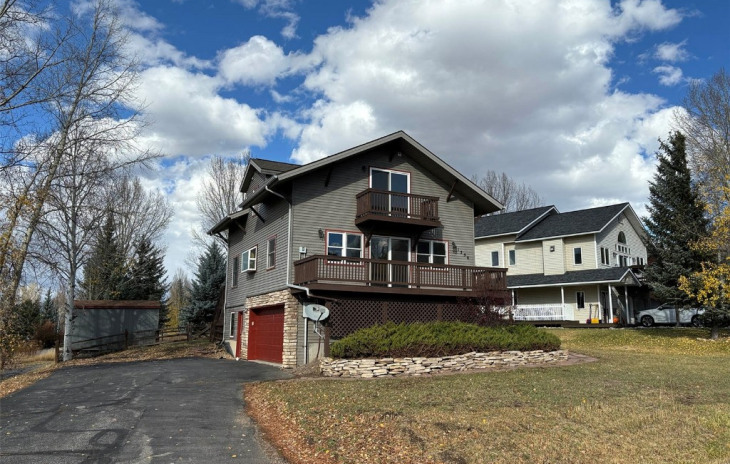 1550 Red Hawk Court Photo