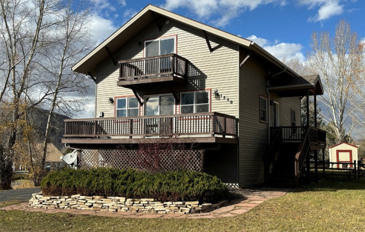 1550 Red Hawk Court Photo