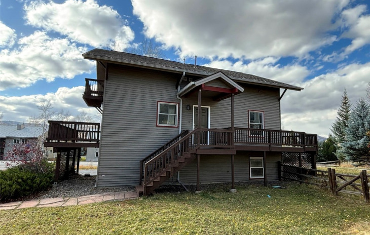 1550 Red Hawk Court Photo