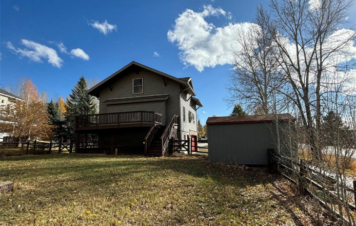 1550 Red Hawk Court Photo