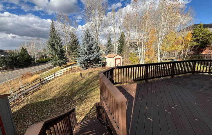 1550 Red Hawk Court Photo