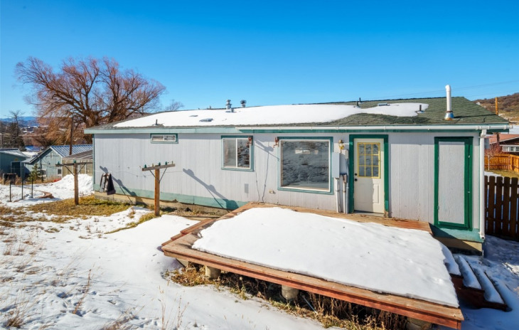 500 N Grant Avenue Photo