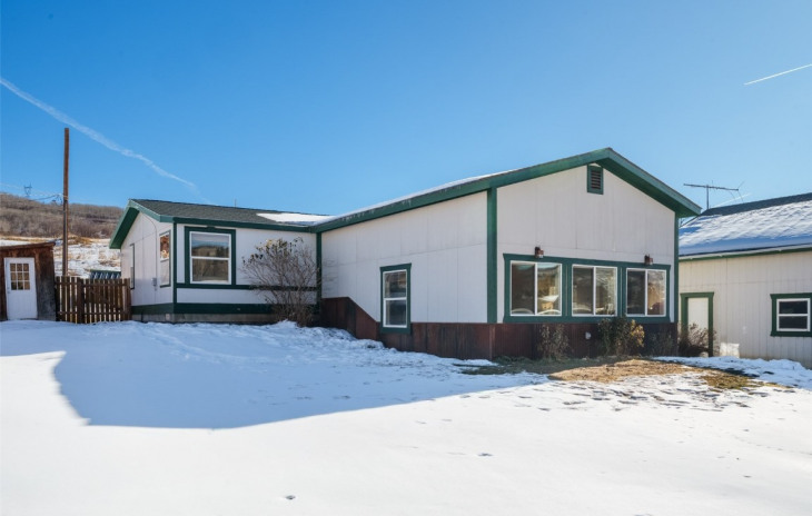 500 N Grant Avenue Photo