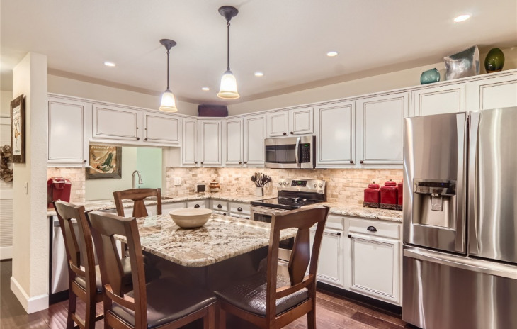 1437 Morgan Court Photo