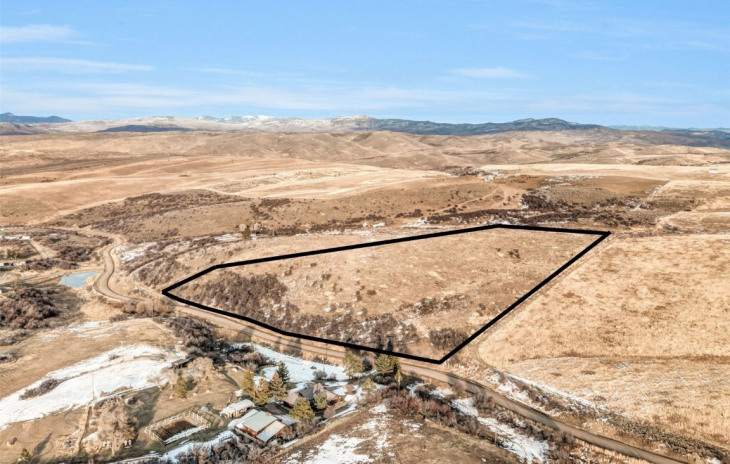 TBD County Road 76 Photo