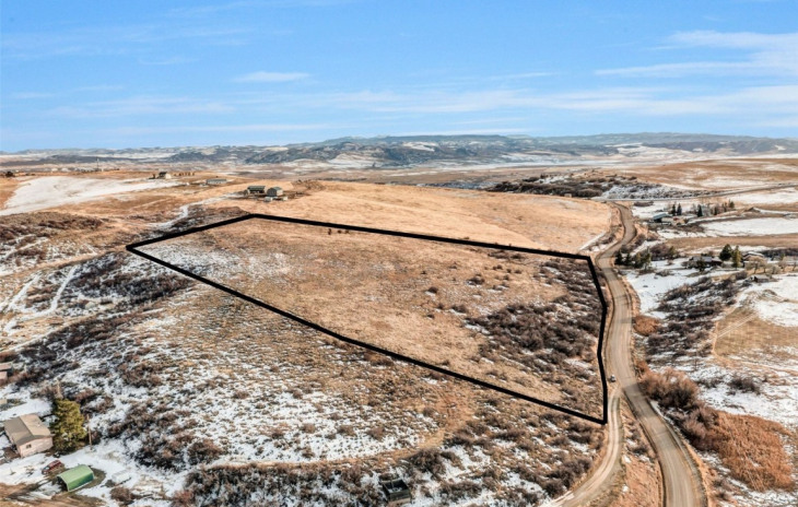 TBD County Road 76 Photo
