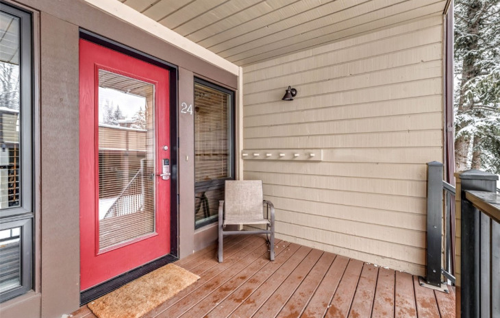 2315 Ski Trail Lane Photo