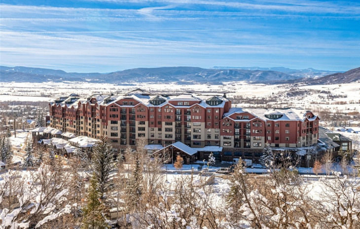 2300 Mount Werner Circle Photo
