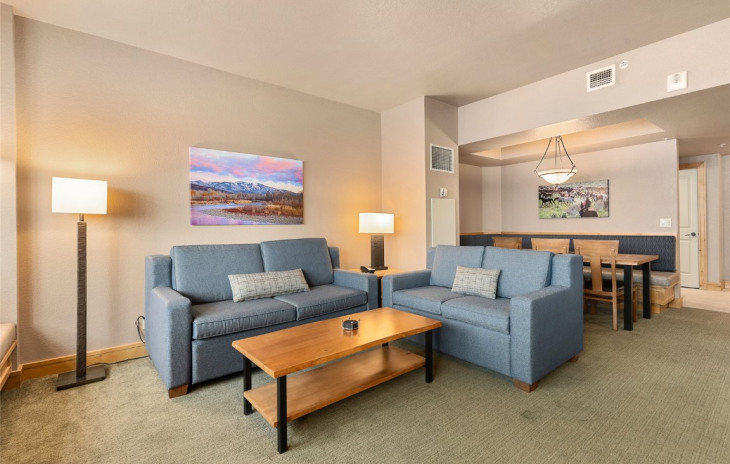 2300 Mount Werner Circle Photo