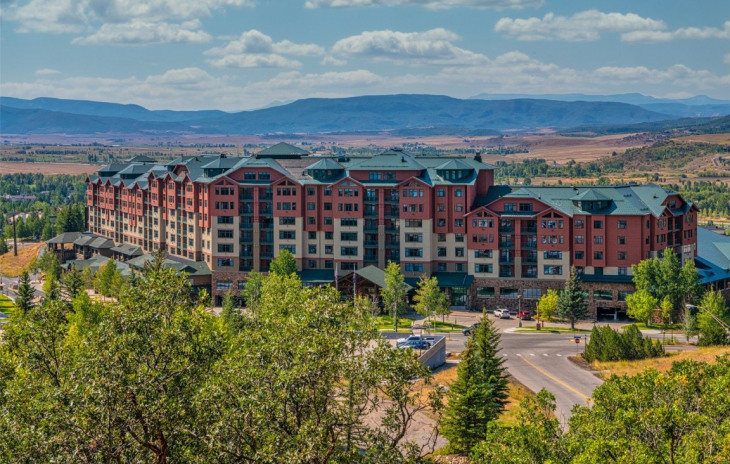 2300 Mount Werner Circle Photo